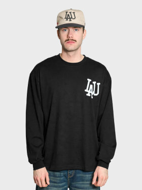 LAU--LAU - BIGGIE TEE LS LAU--LAU - BIGGIE TEE LS