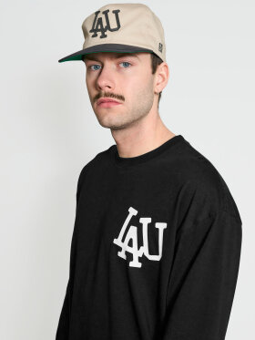 LAU--LAU - BIGGIE TEE LS LAU--LAU - BIGGIE TEE LS