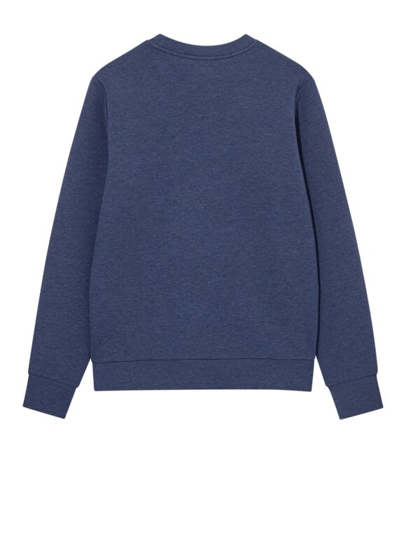 Mos Mosh Gallery - MMGAbel Crew neck sweat