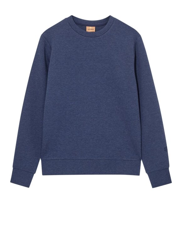 Mos Mosh Gallery - MMGAbel Crew neck sweat