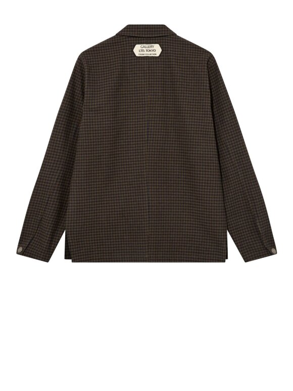Mos Mosh Gallery - MMGMapham Jacket