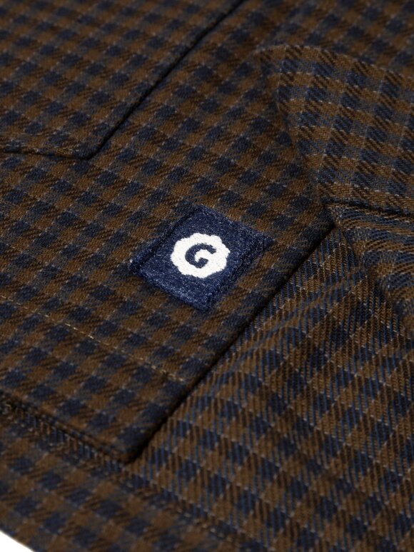 Mos Mosh Gallery - MMGMapham Jacket