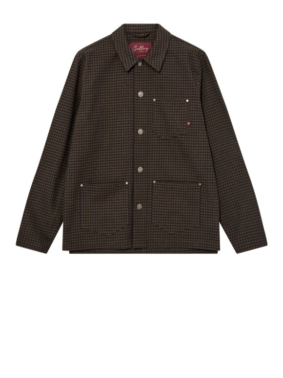 Mos Mosh Gallery - MMGMapham Jacket