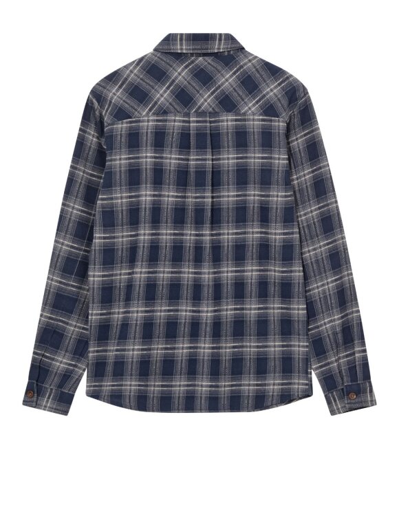 Mos Mosh Gallery - MMGDavid Bruse Overshirt