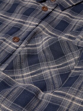 Mos Mosh Gallery - MMGDavid Bruse Overshirt