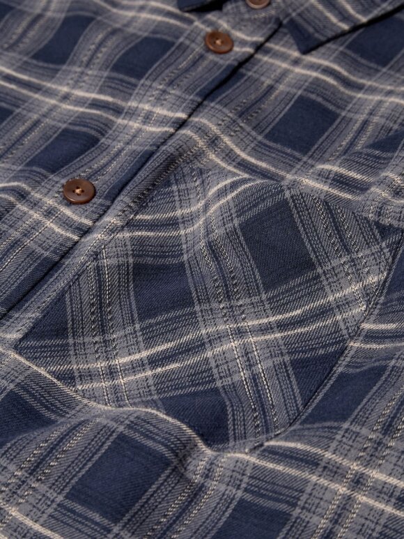 Mos Mosh Gallery - MMGDavid Bruse Overshirt