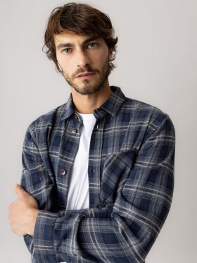 Mos Mosh Gallery - MMGDavid Bruse Overshirt