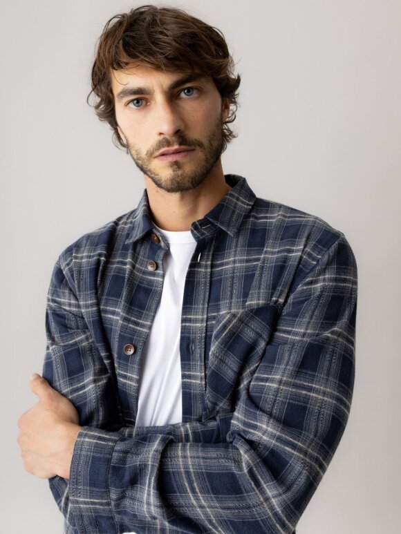 Mos Mosh Gallery - MMGDavid Bruse Overshirt