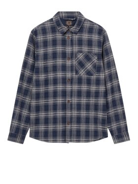 Mos Mosh Gallery - MMGDavid Bruse Overshirt
