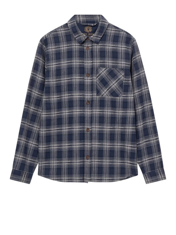 Mos Mosh Gallery - MMGDavid Bruse Overshirt