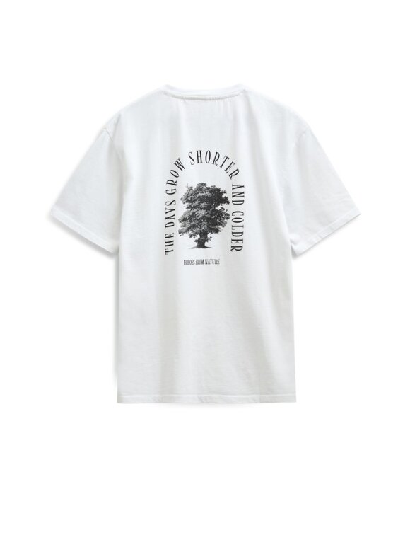 Anerkjendt - AKVillads TheDaysGrow S/S Tee
