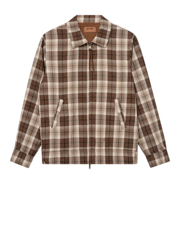Mos Mosh Gallery - MMGTrossard Jacket