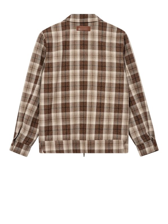 Mos Mosh Gallery - MMGTrossard Jacket
