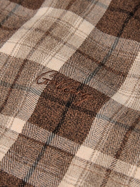 Mos Mosh Gallery - MMGTrossard Jacket