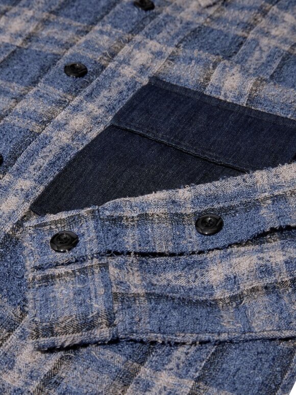 Mos Mosh Gallery - MMGWilson Jacket