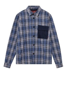 Mos Mosh Gallery - MMGWilson Jacket