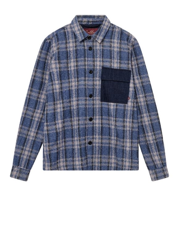 Mos Mosh Gallery - MMGWilson Jacket