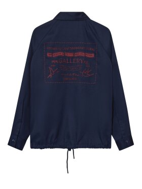 Mos Mosh Gallery - MMGStudio Coach Jacket