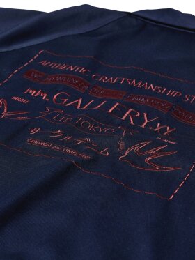 Mos Mosh Gallery - MMGStudio Coach Jacket