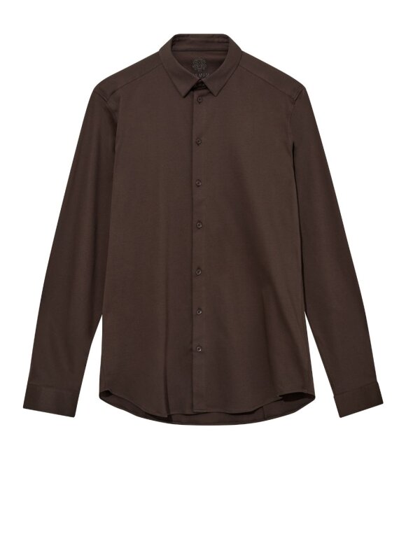 Mos Mosh Gallery - MMGMarco Jersey Shirt