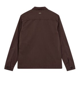 Mos Mosh Gallery - MMGMatteo Soft Overshirt