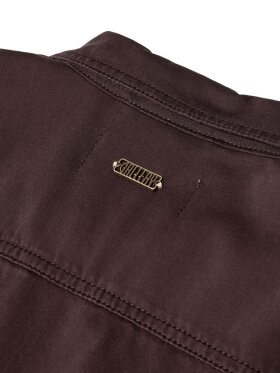 Mos Mosh Gallery - MMGMatteo Soft Overshirt
