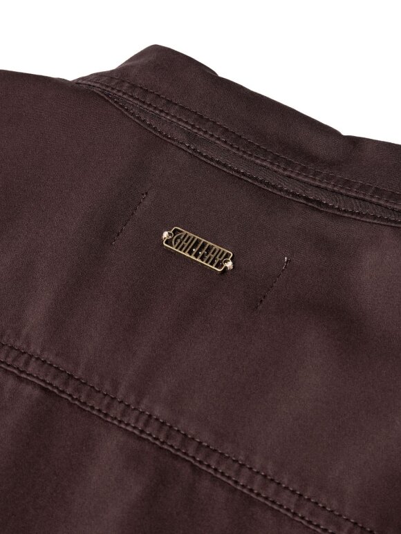 Mos Mosh Gallery - MMGMatteo Soft Overshirt