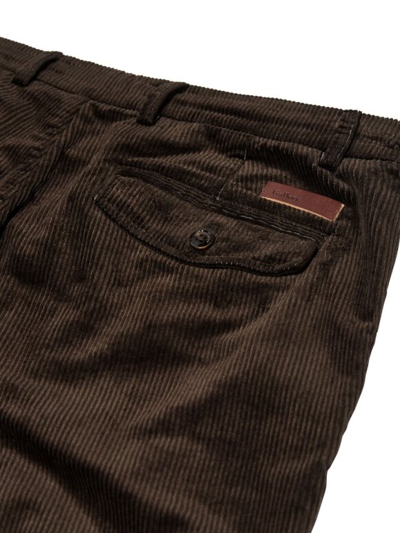 Mos Mosh Gallery - MMGHunt Corduroy Pant