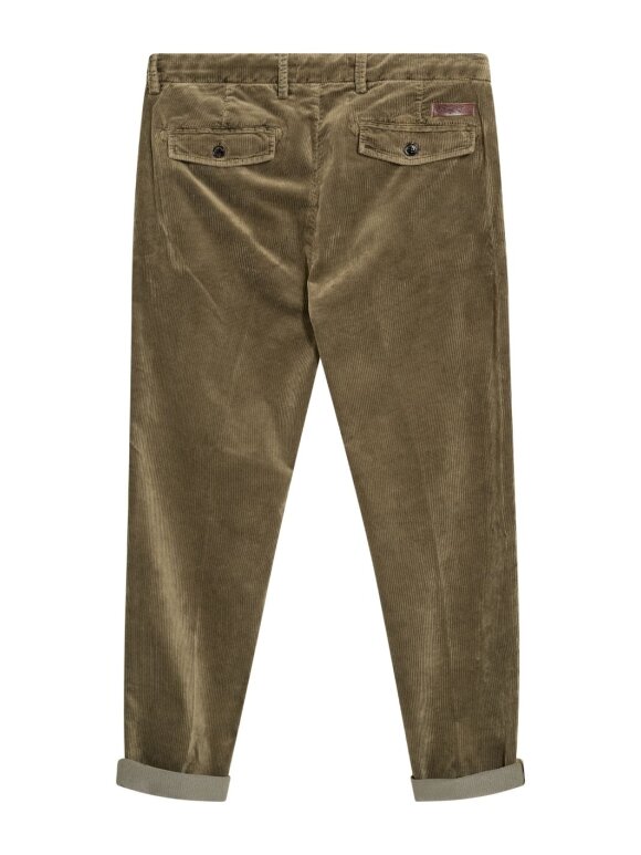 Mos Mosh Gallery - MMGHunt Corduroy Pant