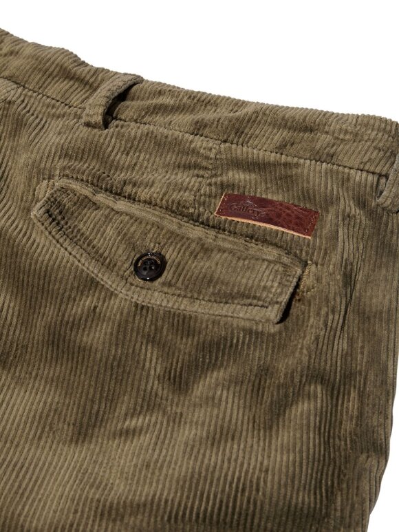 Mos Mosh Gallery - MMGHunt Corduroy Pant