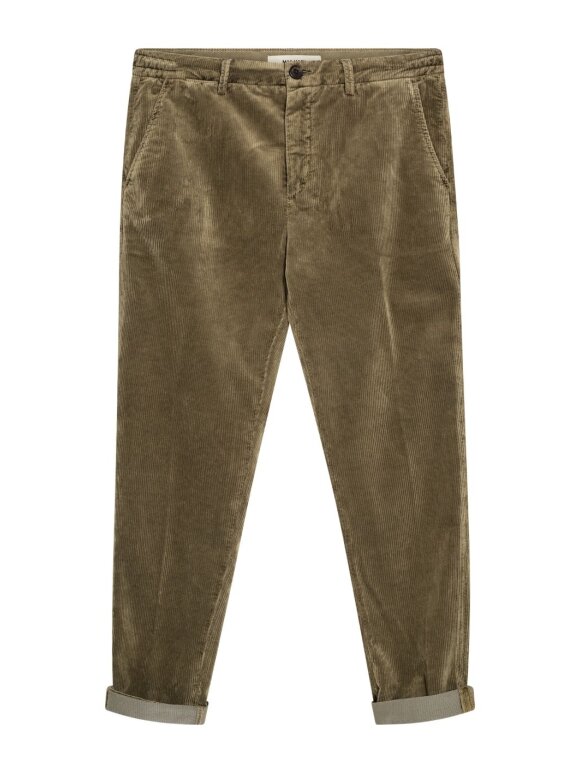 Mos Mosh Gallery - MMGHunt Corduroy Pant