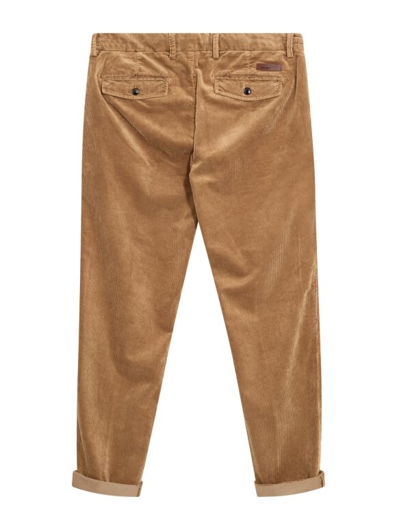 Mos Mosh Gallery - MMGHunt Corduroy Pant