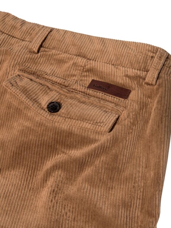 Mos Mosh Gallery - MMGHunt Corduroy Pant