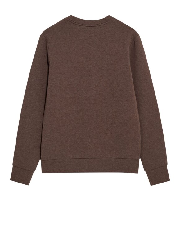Mos Mosh Gallery - MMGAbel Crew Neck Sweat