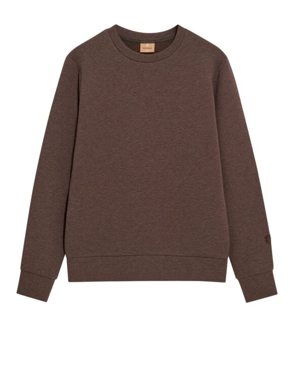 Mos Mosh Gallery - MMGAbel Crew Neck Sweat