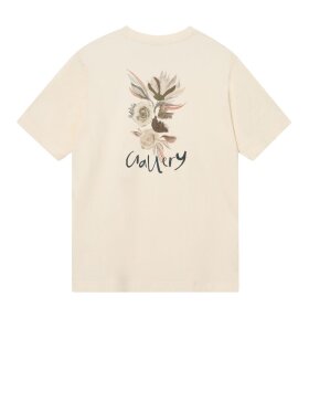 Mos Mosh Gallery - MMGMotion Flower Tee Mos Mosh Gallery - MMGMotion Flower Tee