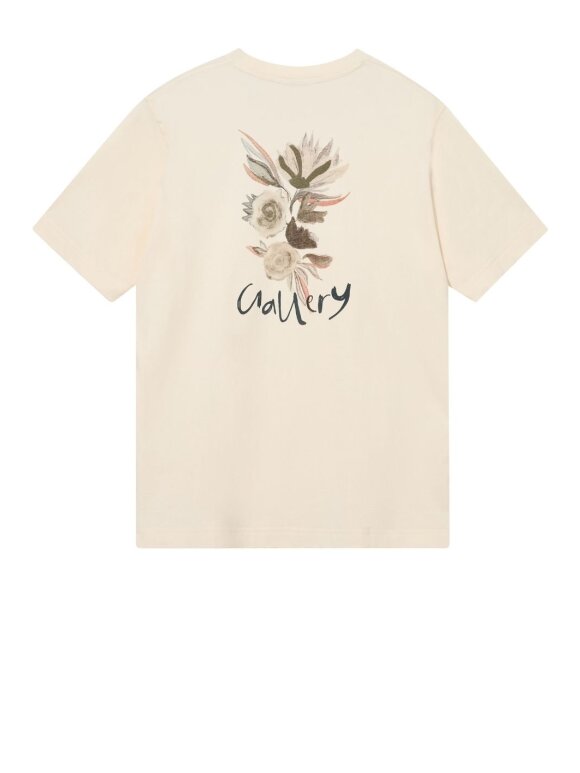 Mos Mosh Gallery - MMGMotion Flower Tee