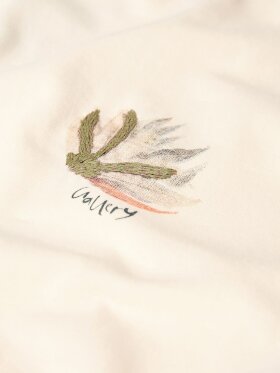 Mos Mosh Gallery - MMGMotion Flower Tee Mos Mosh Gallery - MMGMotion Flower Tee