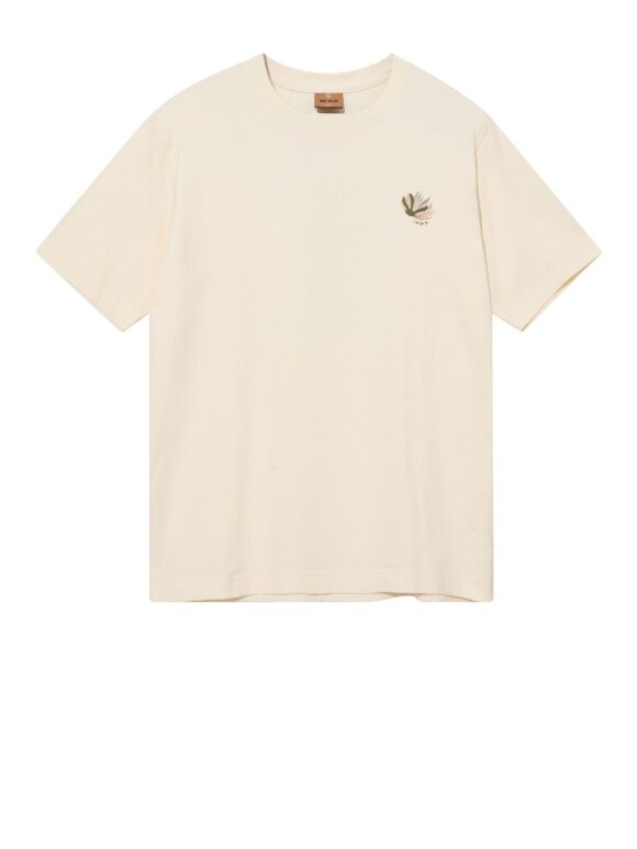 Mos Mosh Gallery - MMGMotion Flower Tee
