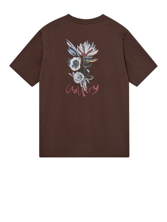 Mos Mosh Gallery - MMGMotion Flower Tee