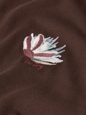 Mos Mosh Gallery - MMGMotion Flower Tee Mos Mosh Gallery - MMGMotion Flower Tee
