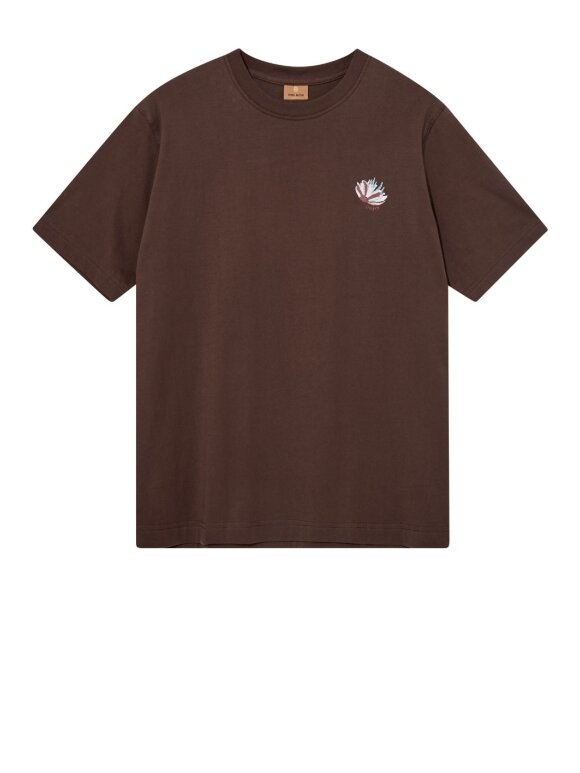 Mos Mosh Gallery - MMGMotion Flower Tee