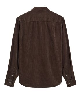 Mos Mosh Gallery - MMGAlden Corduroy Shirt Mos Mosh Gallery - MMGAlden Corduroy Shirt