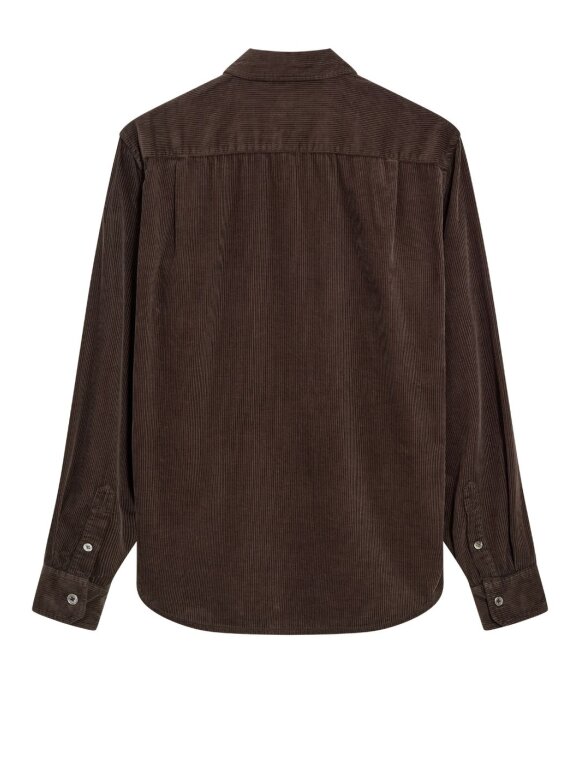 Mos Mosh Gallery - MMGAlden Corduroy Shirt