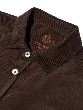 Mos Mosh Gallery - MMGAlden Corduroy Shirt Mos Mosh Gallery - MMGAlden Corduroy Shirt