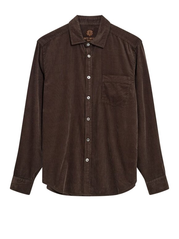 Mos Mosh Gallery - MMGAlden Corduroy Shirt