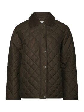 Neo Noir - Iva Quilt Jacket Neo Noir - Iva Quilt Jacket