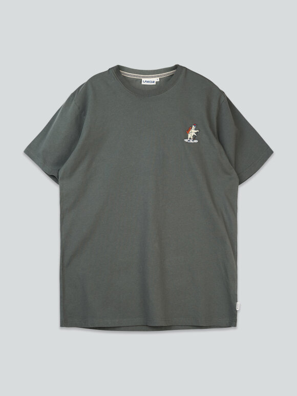 Lakor - Mini Wassup T-shirt