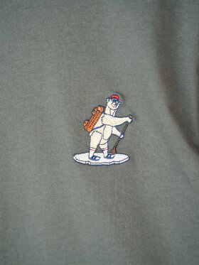 Lakor - Mini Wassup T-shirt