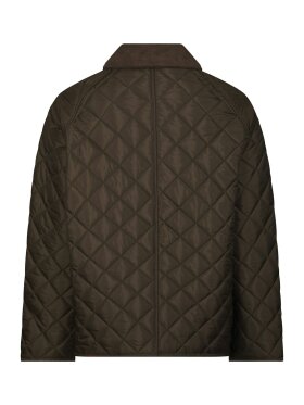 Neo Noir - Iva Quilt Jacket Neo Noir - Iva Quilt Jacket